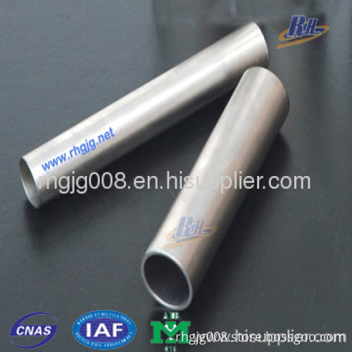 Nonoxidizing Heat Treatment Steel Tube